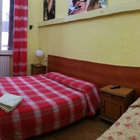Magic Place Guest House روما المظهر الخارجي الصورة