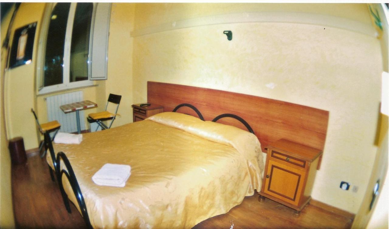Magic Place Guest House روما المظهر الخارجي الصورة