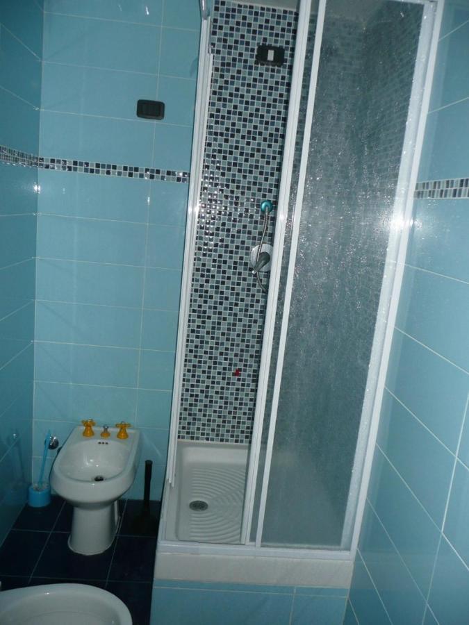 Magic Place Guest House روما المظهر الخارجي الصورة