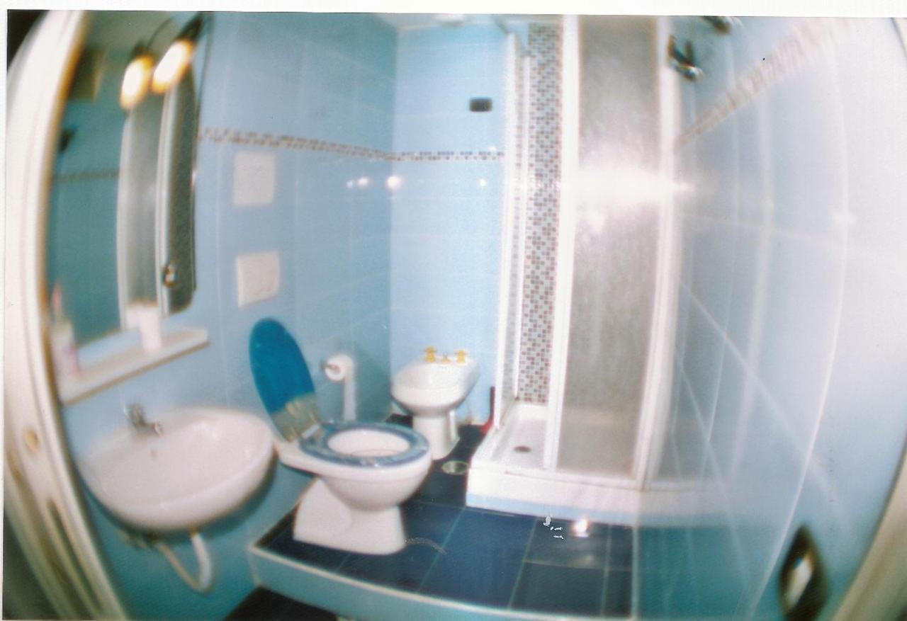 Magic Place Guest House روما المظهر الخارجي الصورة