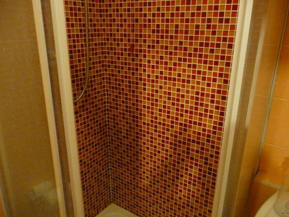 Magic Place Guest House روما المظهر الخارجي الصورة