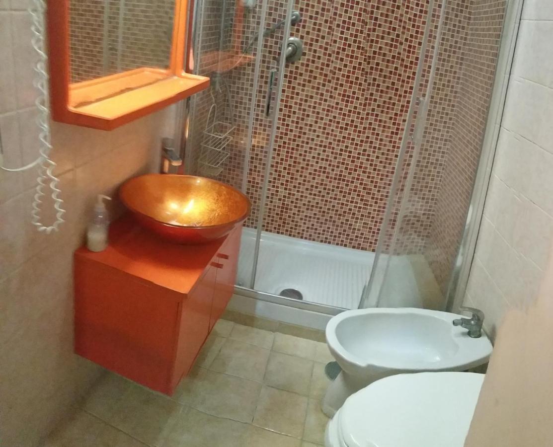 Magic Place Guest House روما المظهر الخارجي الصورة