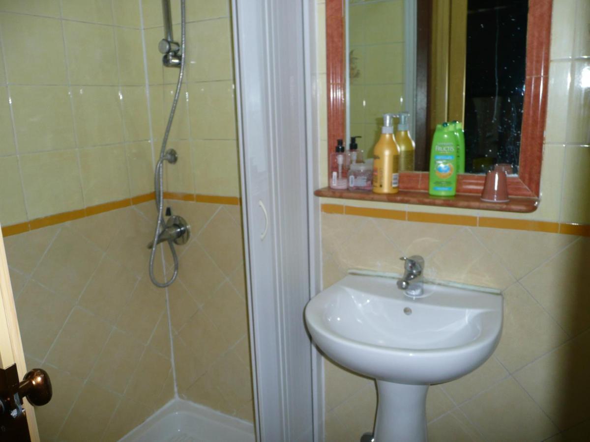 Magic Place Guest House روما المظهر الخارجي الصورة