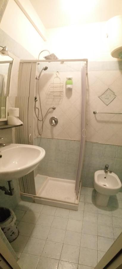 Magic Place Guest House روما المظهر الخارجي الصورة