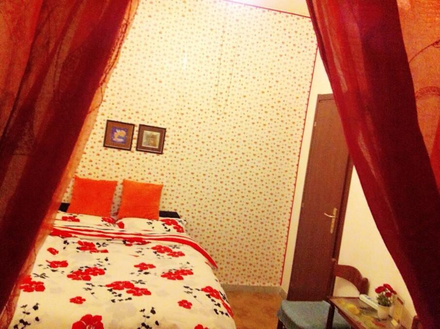 Magic Place Guest House روما المظهر الخارجي الصورة