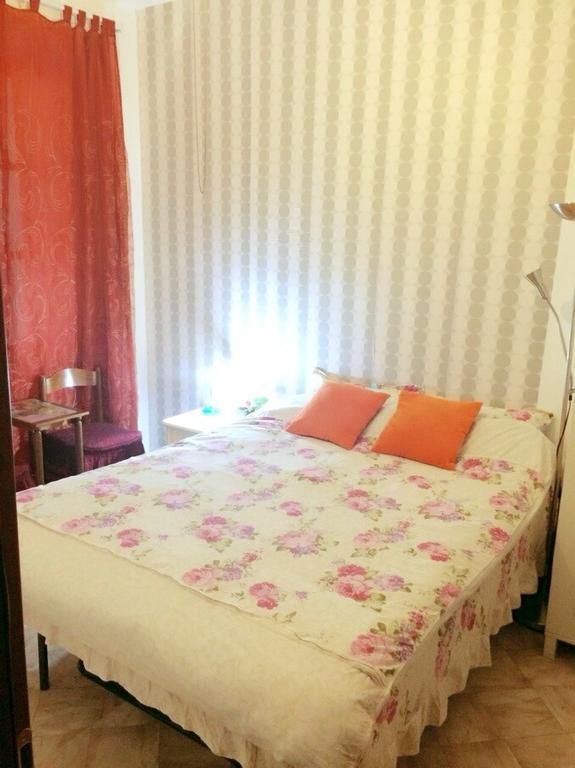 Magic Place Guest House روما المظهر الخارجي الصورة