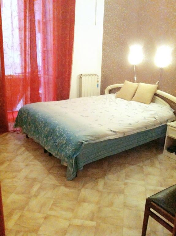 Magic Place Guest House روما المظهر الخارجي الصورة