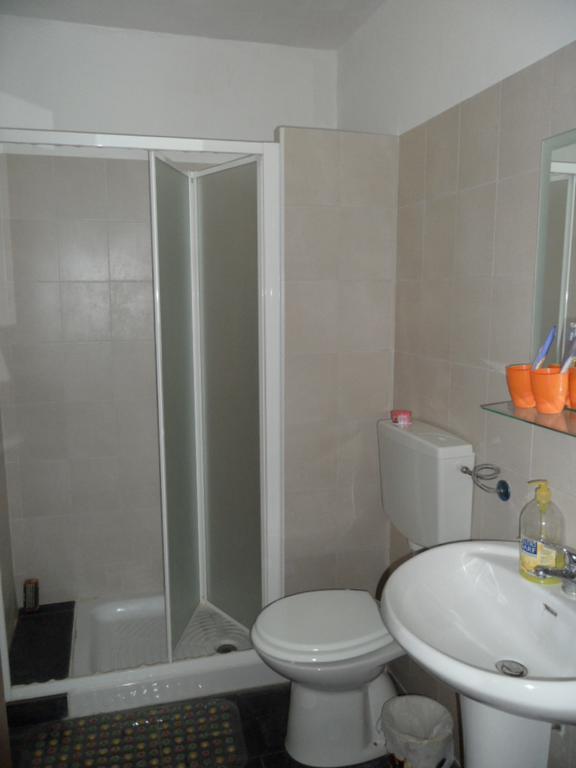 Magic Place Guest House روما المظهر الخارجي الصورة