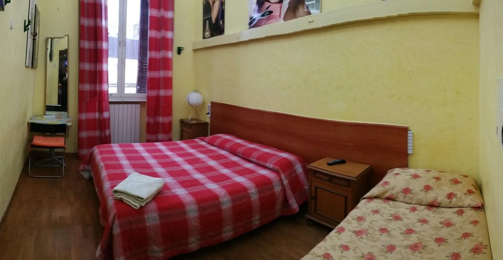 Magic Place Guest House روما المظهر الخارجي الصورة