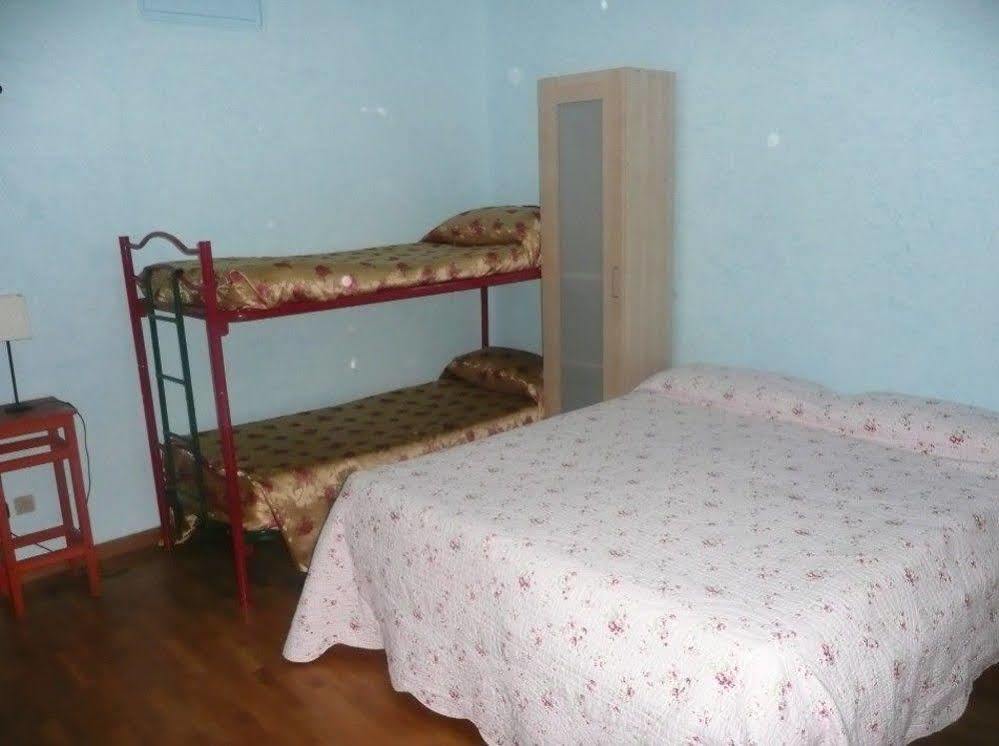 Magic Place Guest House روما المظهر الخارجي الصورة